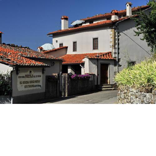 Agriturismo Borgo Mocale