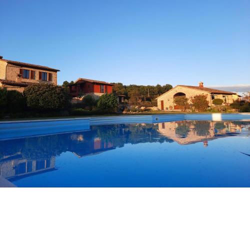 Agriturismo Borgo Montecucco