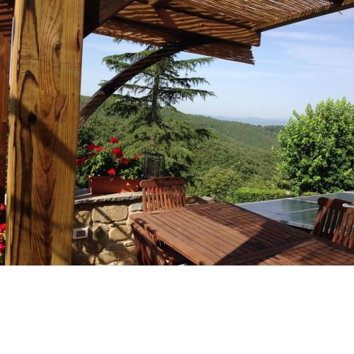 Agriturismo Borgo Nuovo Di Mulinelli