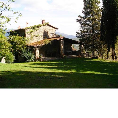 Agriturismo Borgo Ornina