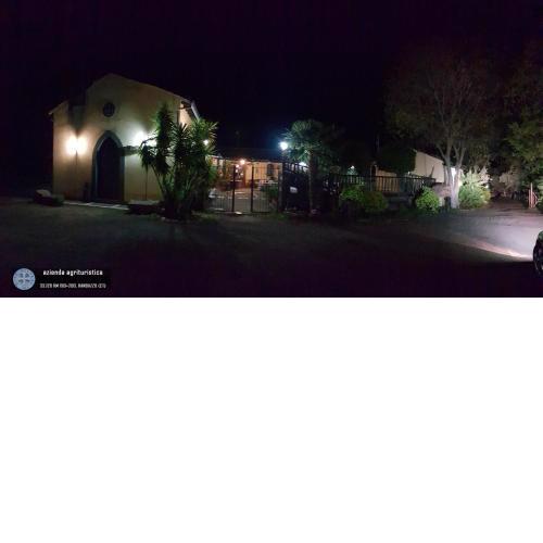 Agriturismo Borgo San Nicolao