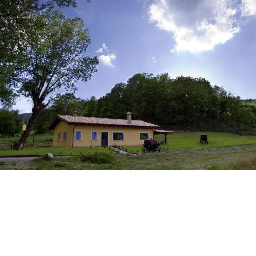 Agriturismo Borgo Serafino
