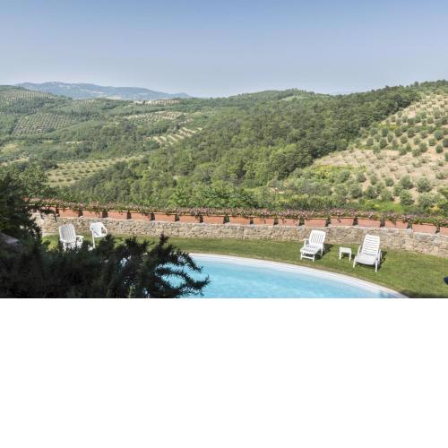 Agriturismo Borgo Spagnoli