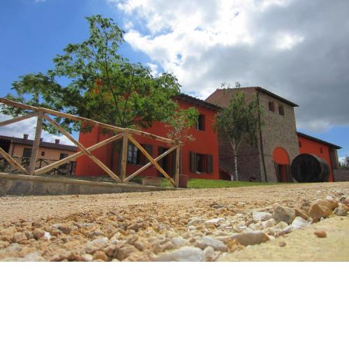 Agriturismo Borgo Stella