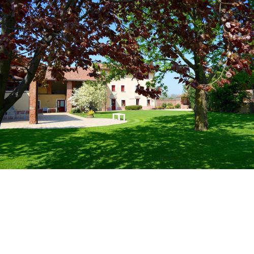 Agriturismo Borgo Tecla