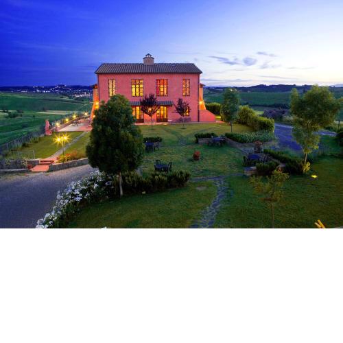 Agriturismo Borgo Vigna Vecchia