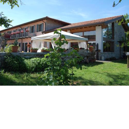 Agriturismo Borgovecchio