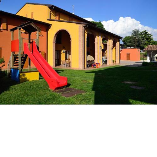Agriturismo Bortolino