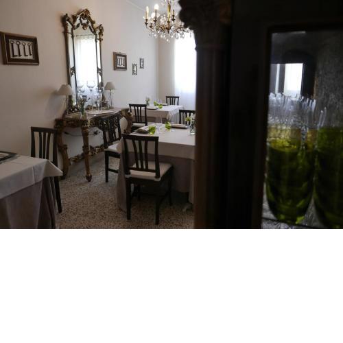 Agriturismo Boschi Celati