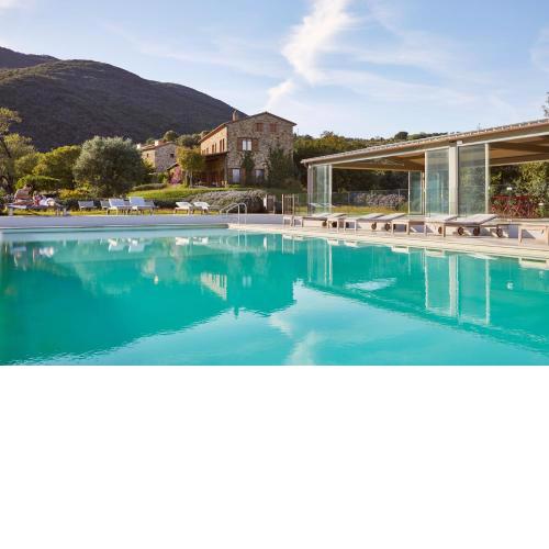 Agriturismo Boschi Di Monte Calvi