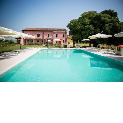 Agriturismo Bosco Del Gal