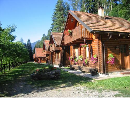 Agriturismo Bosco Di Museis