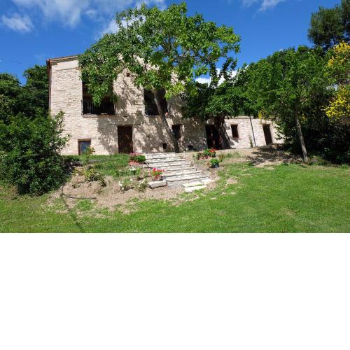 Agriturismo Bosimano