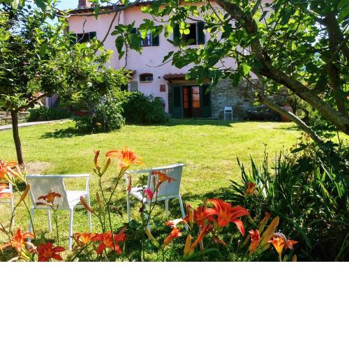 Agriturismo Botro