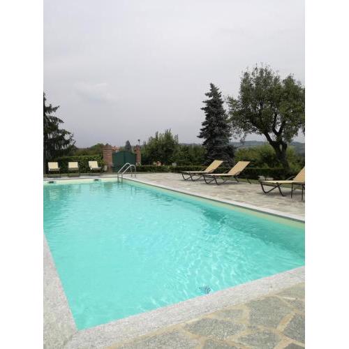 Agriturismo bottega di Rosanna