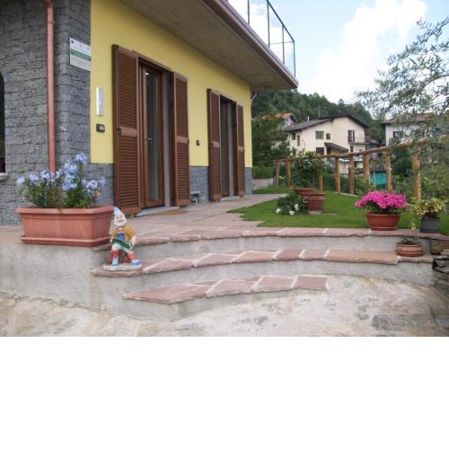 Agriturismo Botton D'Oro