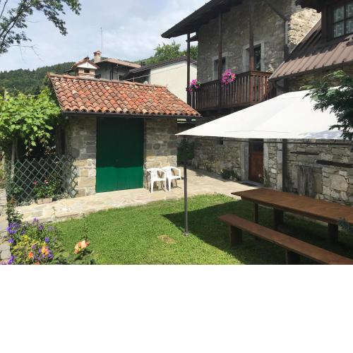 Agriturismo Bozica