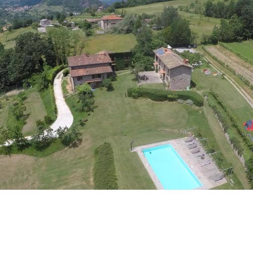 Agriturismo Braccicorti
