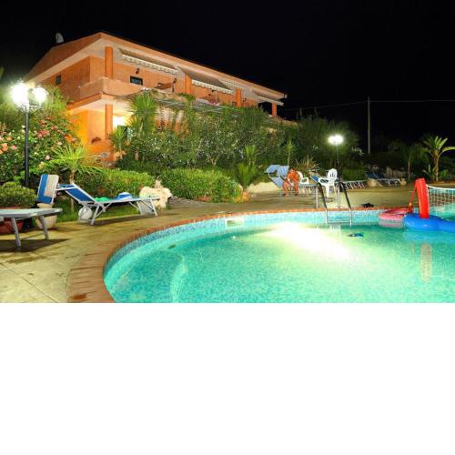 Agriturismo Brace