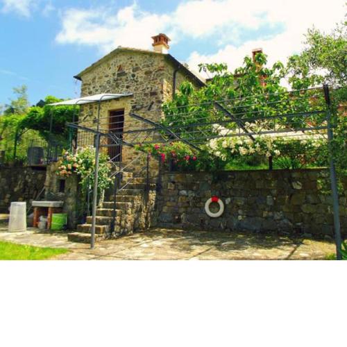 Agriturismo Brasino