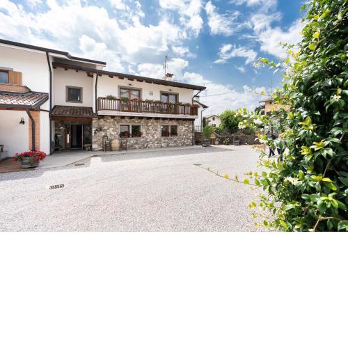 Agriturismo Bressani