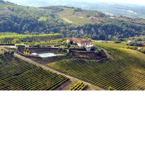 Agriturismo Bricco San Giovanni