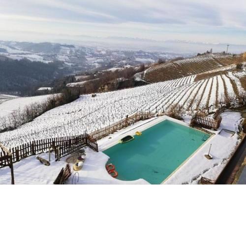 Agriturismo Brusalino