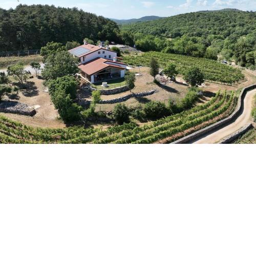 Agriturismo Budin