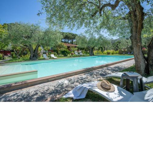 Agriturismo Buen Camino