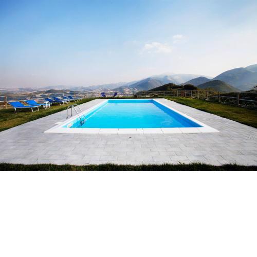 Agriturismo Bufano