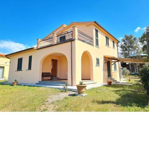 Agriturismo Buonavista