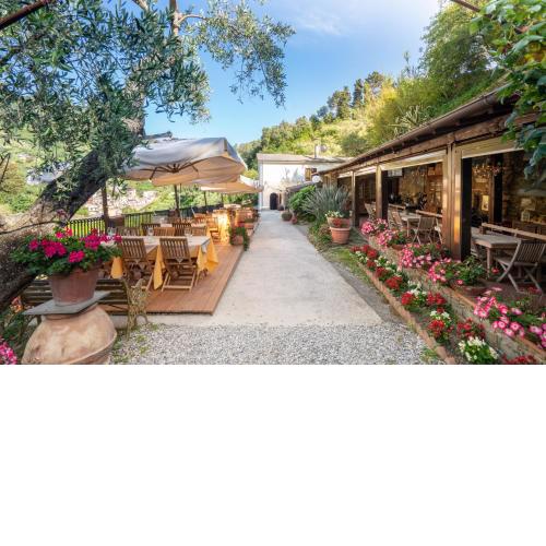 Agriturismo Buranco