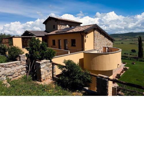 Agriturismo Buratta