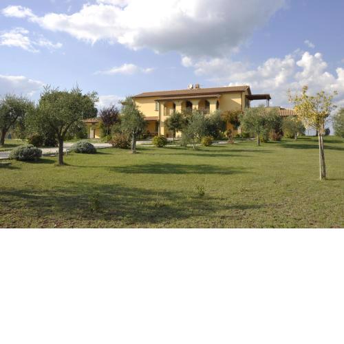 Agriturismo Buriano