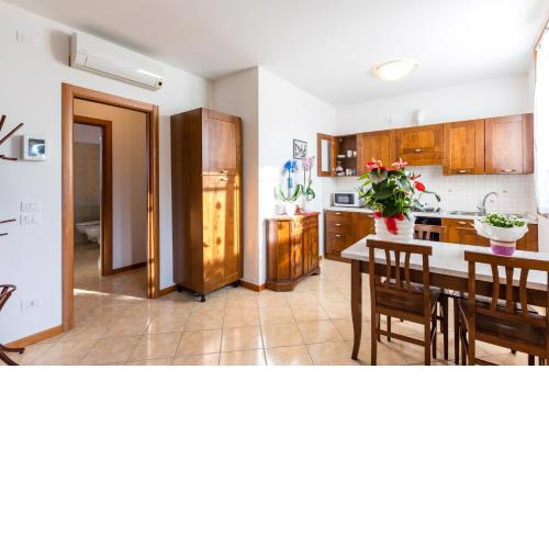 Agriturismo Ca' Baccan