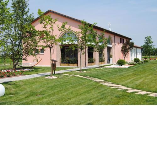 Agriturismo Ca' Beatrice - Venice Airport