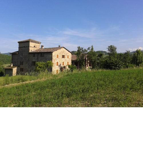 Agriturismo Ca' Bertu'