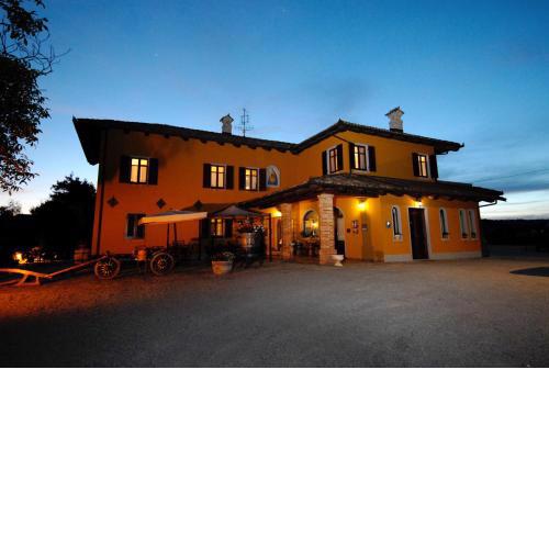 Agriturismo Cà Brusà