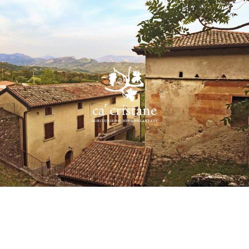 Agriturismo Ca' Cristane