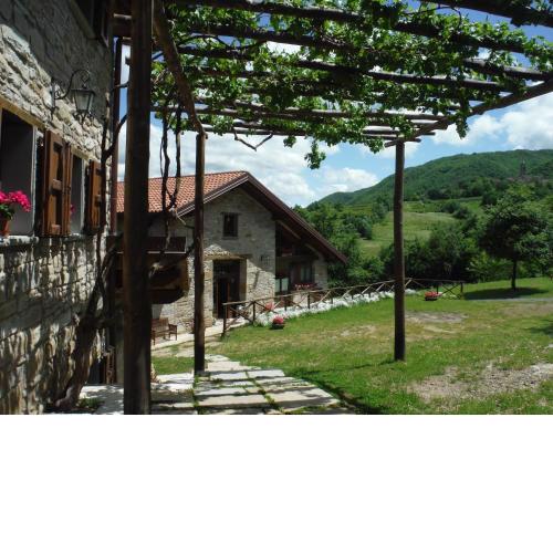 Agriturismo Ca' de' Magnani