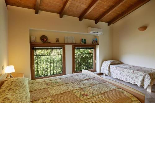 Agriturismo Ca' del Ciuco