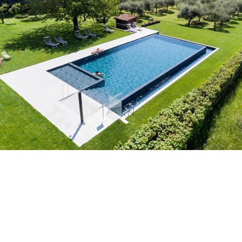 Agriturismo Cà Del Lago
