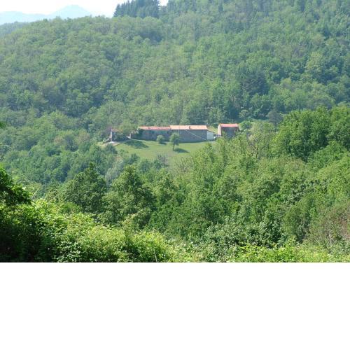 Agriturismo Cà del Lupo