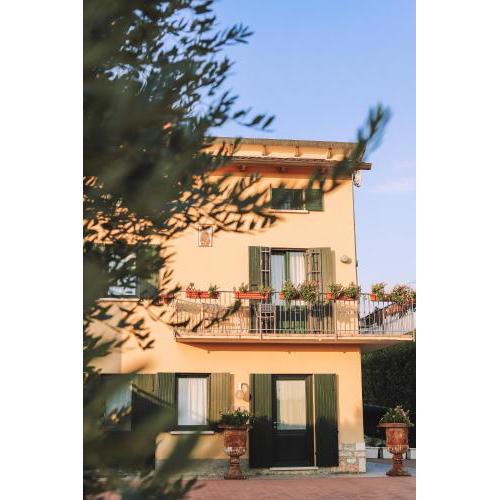 Agriturismo Ca' Del Sol