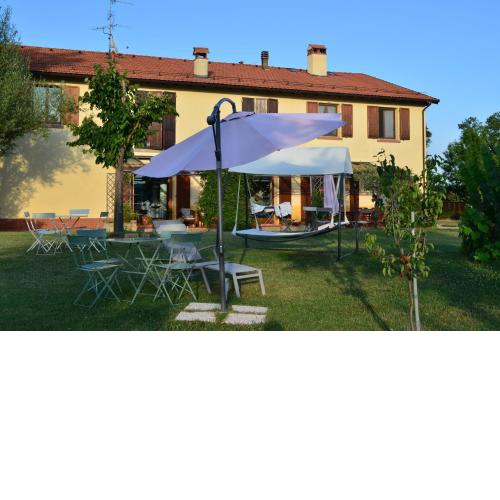 Agriturismo Ca' di Mazza