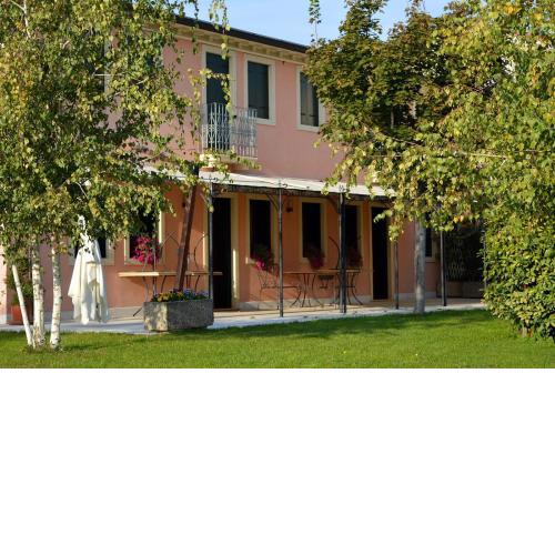 Agriturismo Ca’ d’Oro