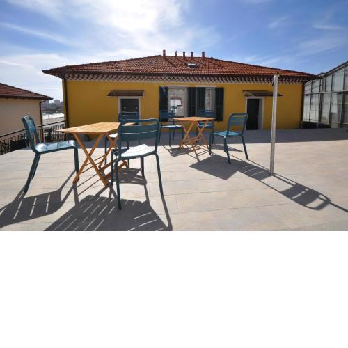 Agriturismo Ca du Bega