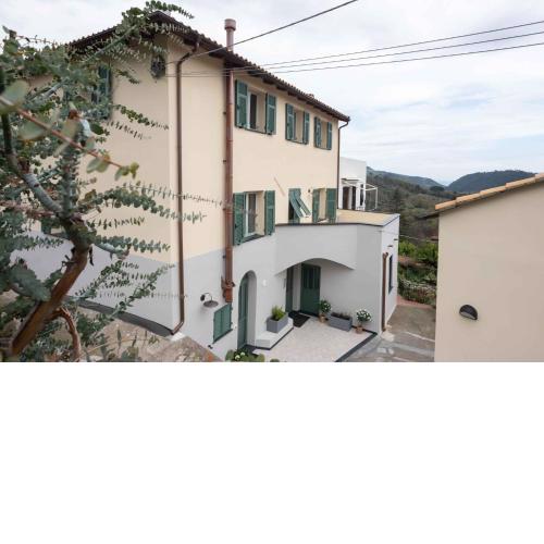 Agriturismo Ca Du Briccu