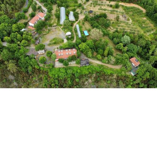 Agriturismo Ca du Chittu