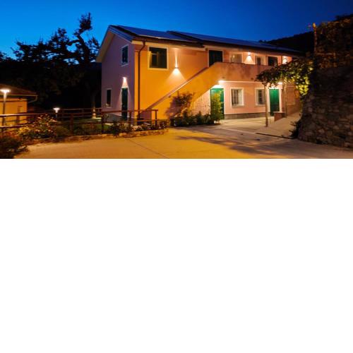 Agriturismo Ca' du Nibile di Bove Gabriele